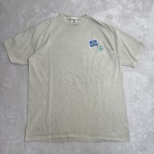 Vintage 90s The Parent Hood Men's Promo Shirt Size Extra Large Preowned Beige‎